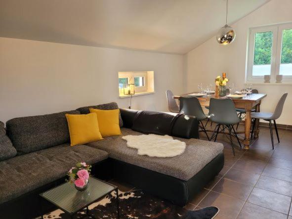 Familienfreundliche Grosszuegige Ferienwohnung Schlierachwelle Zwischen Schliersee Und Tegernsee Гаусгам Екстер'єр фото