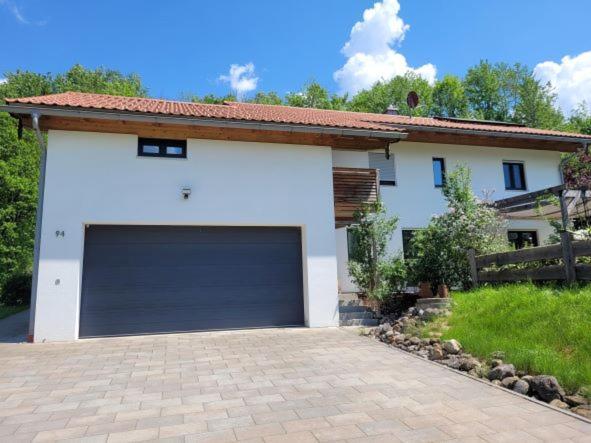 Familienfreundliche Grosszuegige Ferienwohnung Schlierachwelle Zwischen Schliersee Und Tegernsee Гаусгам Екстер'єр фото