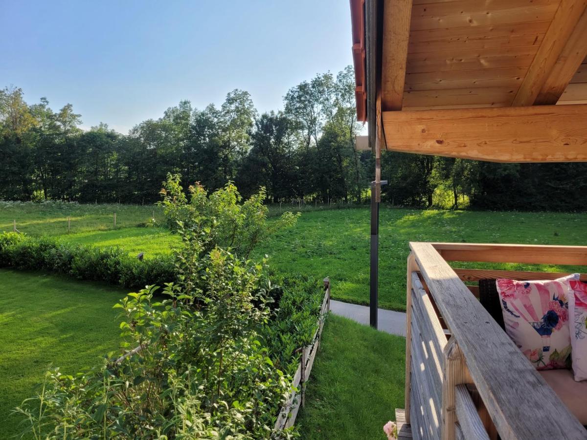 Familienfreundliche Grosszuegige Ferienwohnung Schlierachwelle Zwischen Schliersee Und Tegernsee Гаусгам Екстер'єр фото